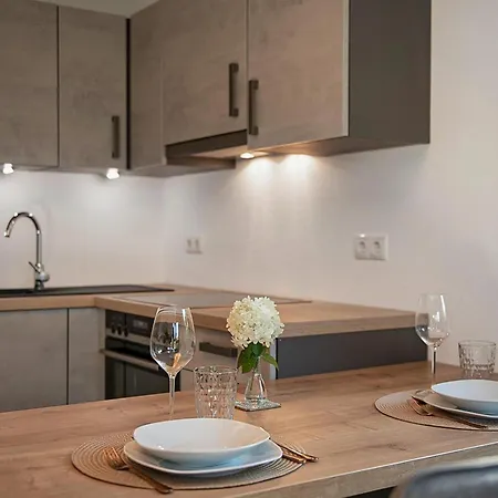 S Appartement