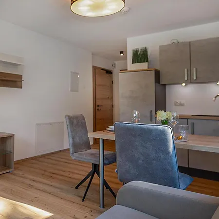 S Apartmán