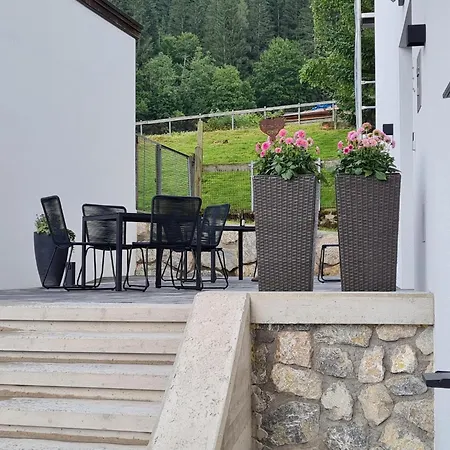 S Apartmán *