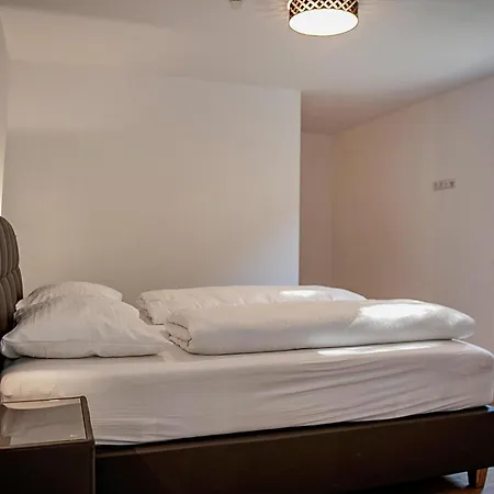 Apartmán S Wildschoenau