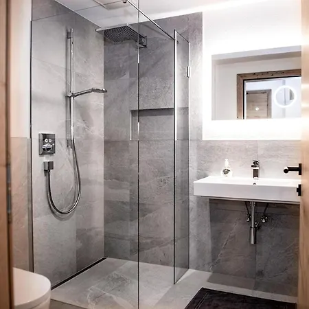 Apartmán S